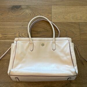 Tory Burch Leather Tote